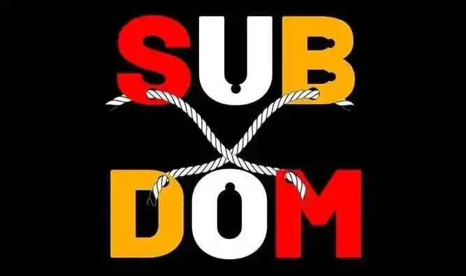 【西檬之家】BDSM新人入圈指南：理解SSC原则与核心术语