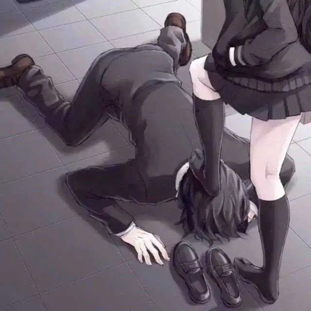 【西檬之家】斯慕圈是什么？BDSM新人权威入圈指南