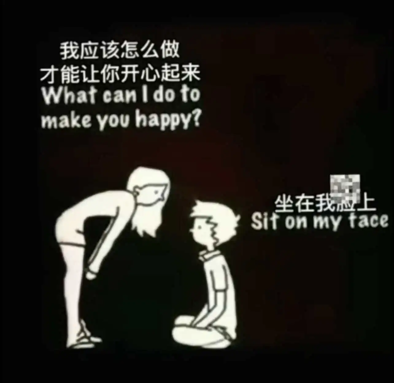 【西檬之家】BDSM新人指南：理解SSC原则与核心术语