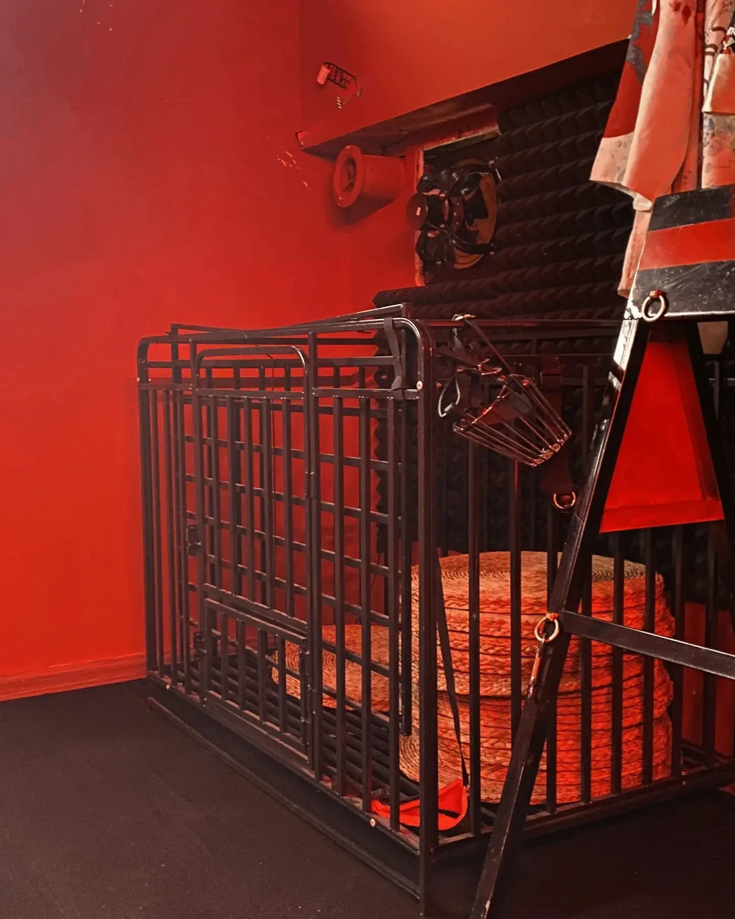 西檬之家-斯慕圈新人入圈指南：安全、理智地探索BDSM世界