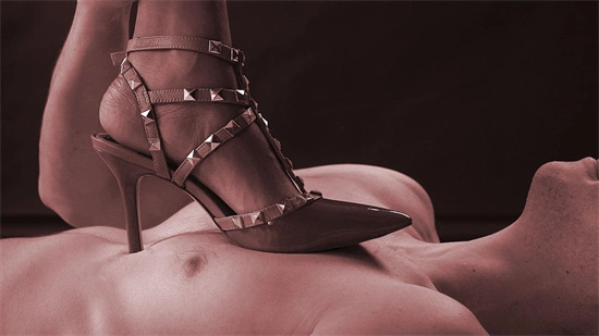西檬之家-BDSM基础知识：K9是什么？理解字母圈中的狗奴文化
