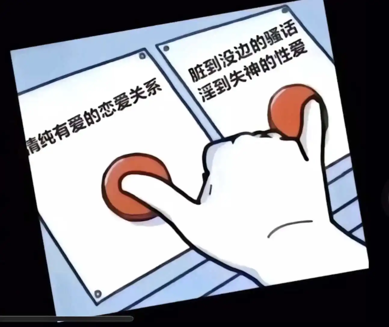 西檬之家-OTK是什么？字母圈新人如何理解这个概念