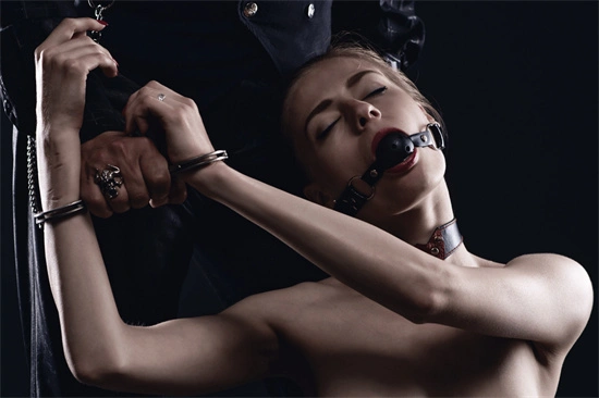 【西檬之家】女王：BDSM圈内的支配权威与文化解析