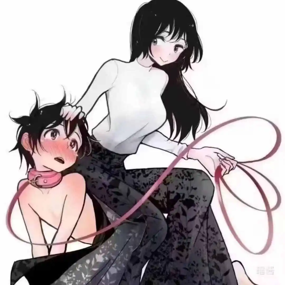BDSM入圈 - 2023_08_17_13_38_IMG_7706